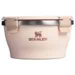 The Fresh-To-Table Leakproof Bowl | 1 QT - Conch