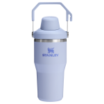 The IceFlow™ Tumbler with Fast Flow Lid | 20 OZ - Dew Drop