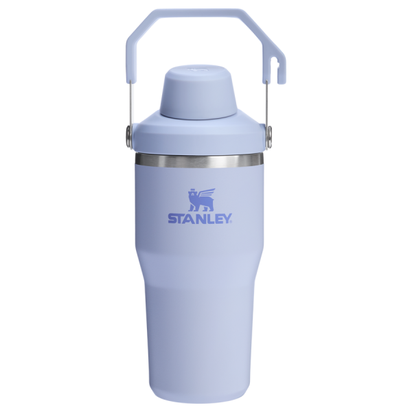 The IceFlow™ Tumbler with Fast Flow Lid | 20 OZ - Dew Drop