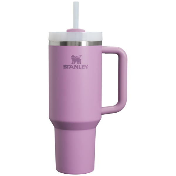 The Quencher H2.0 Flowstate™ Tumbler | 40 OZ - Lilac
