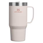 The Everyday Suburban Mug | 24 OZ - Rose Quartz