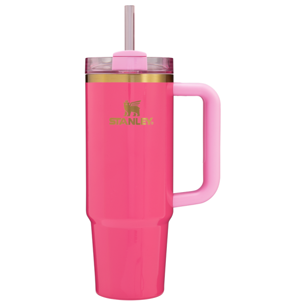 The Quencher H2.0 FlowState™ Tumbler | 30 OZ - Pink Parade