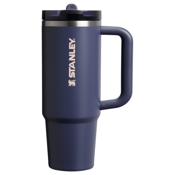 The Quencher ProTour Flip Straw Tumbler | 30 OZ - Blue Corn