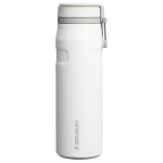 The IceFlow™ Bottle with Twist Flip Lid | 24 OZ - Frost