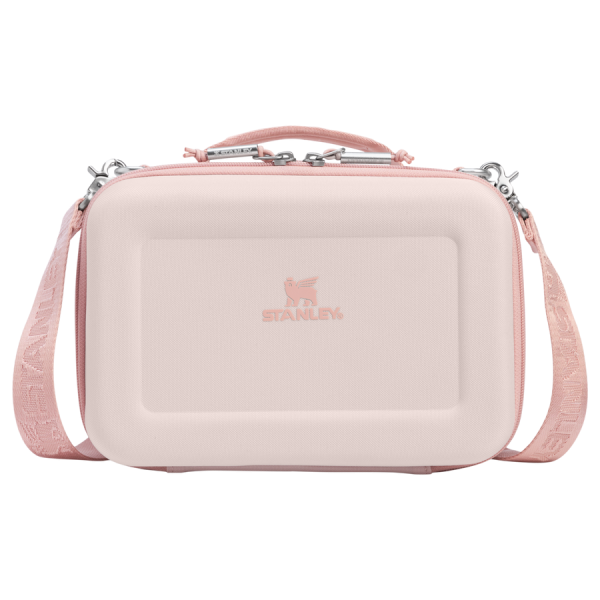 All Day Mini Lunch Box | 4.2 QT - Rose Quartz