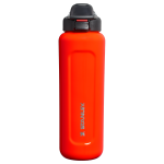 The Wellspring Bottle | 32 OZ - Blaze Orange