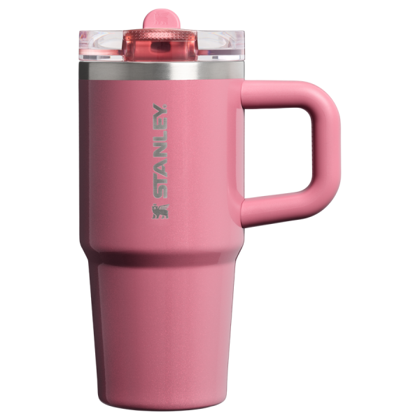 The Quencher ProTour Flip Straw Tumbler | 14 OZ - Port Shimmer