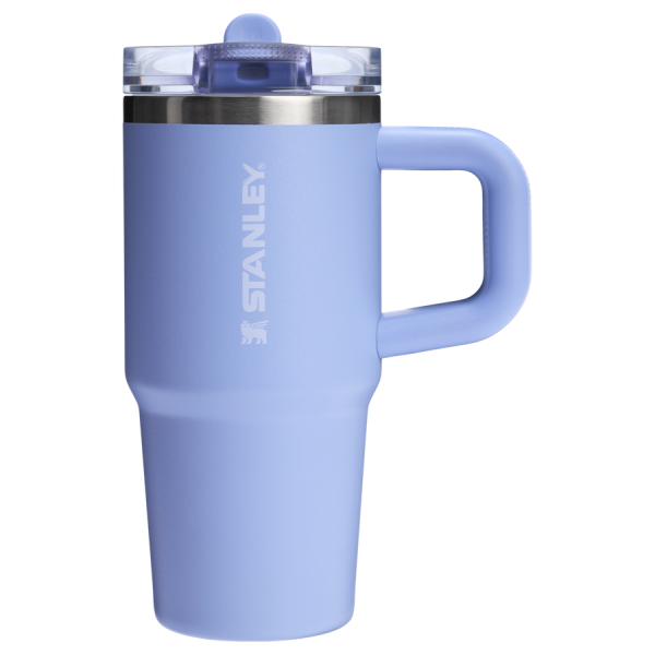 The Quencher ProTour Flip Straw Tumbler | 14 OZ - Hydrangea