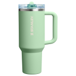 The Quencher ProTour Flip Straw Tumbler | 40 OZ - Pistachio