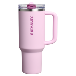 The Quencher ProTour Flip Straw Tumbler | 40 OZ - Cherry Blossom