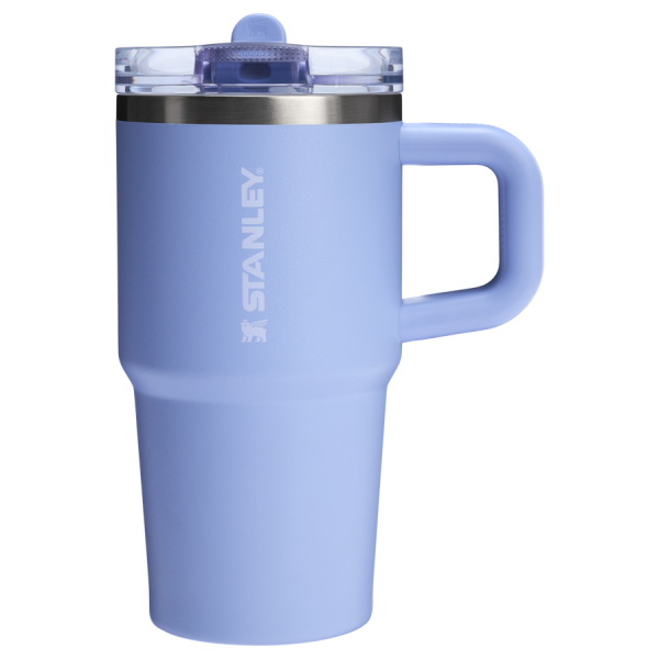 The Quencher ProTour Flip Straw Tumbler | 20 OZ - Hydrangea