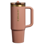 The Quencher ProTour Flip Straw Tumbler | 30 OZ - Mocha Latte