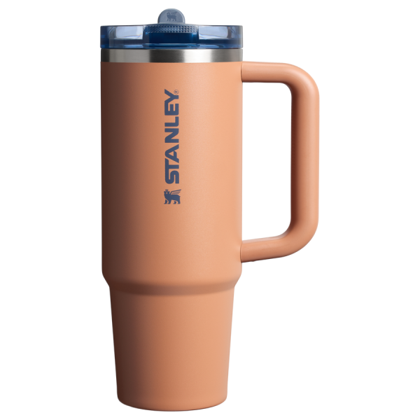 The Quencher ProTour Flip Straw Tumbler | 30 OZ - Toast