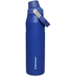 IceFlow™ Bottle with Fast Flow Lid | 36 OZ - Lapis