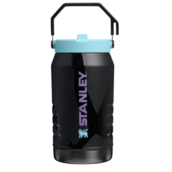 Stanley 1913 x Caitlin Clark IceFlow™ Flip Straw Jug | 64 OZ - Caitlin Clark Blacktop