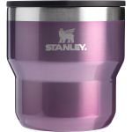 The Stay-Hot Stacking Cup | 10 OZ - Wisteria Shine