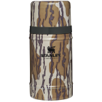 Mossy Oak® Classic Legendary Food Jar | 24 OZ - Bottomland