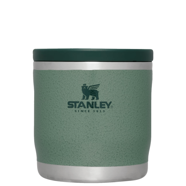 Adventure To-Go Food Jar | 12 OZ - Hammertone Green