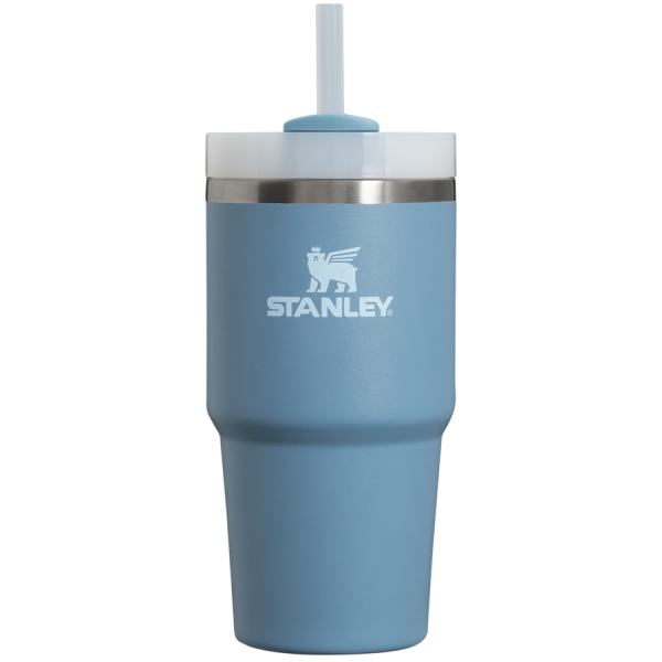 The Quencher H2.0 FlowState™ Tumbler | 20 OZ - Indigo