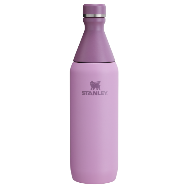 All Day Slim Bottle | 20 OZ - Lilac