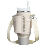 The All Day 30 OZ Quencher Carry-All - Cream / One Size