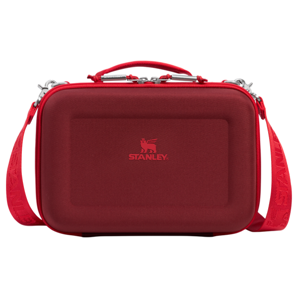 All Day Mini Lunch Box | 4.2 QT - Cranberry