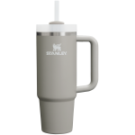 The Quencher H2.0 Flowstate™ Tumbler | 30 OZ - Ash