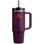 The Quencher H2.0 Flowstate™ Tumbler | 30 OZ - Plum