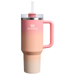 The Quencher H2.0 Flowstate™ Tumbler | 40 OZ - Pink Mesa Sunset