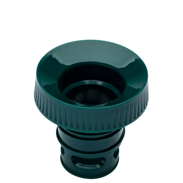 Classic Vacuum Bottle Stopper (Pre-2002)  | 1 QT to 2QT - Green