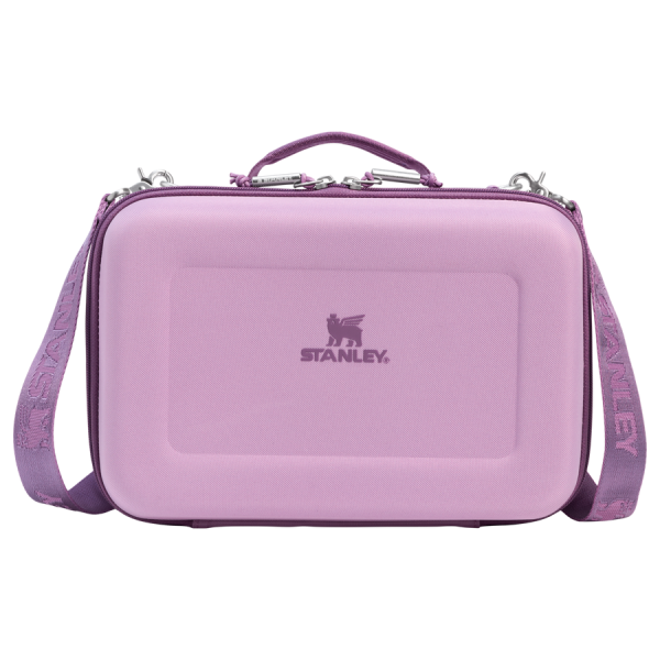 All Day Mini Lunch Box | 4.2 QT - Lilac