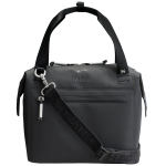 The All Day Julienne Mini Cooler | 10 Can | 7.4 QT | 7.0 L - Black