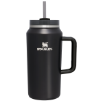 The Quencher H2.0 FlowState™ Tumbler  | 64 OZ - Black Glow