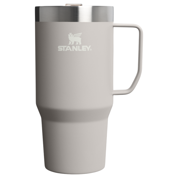 The Everyday Suburban Mug | 24 OZ - Ash