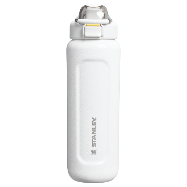 The Wellspring Bottle | 24 OZ - Hammertone Frost
