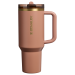 The Quencher ProTour Flip Straw Tumbler | 40 OZ - Mocha Latte