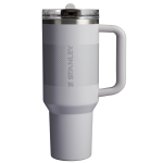 The Quencher ProTour Flip Straw Tumbler | 40 OZ - Ash Fade