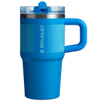 The Quencher ProTour Flip Straw Tumbler | 20 OZ - Azure Fade