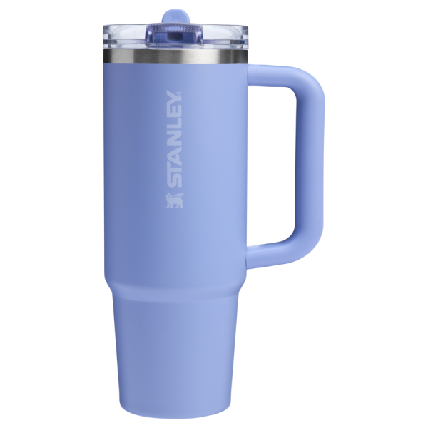 The Quencher ProTour Flip Straw Tumbler | 30 OZ - Hydrangea