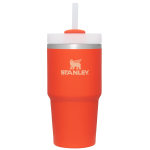 The Quencher H2.0 FlowState™ Tumbler | 20 OZ - Tigerlily