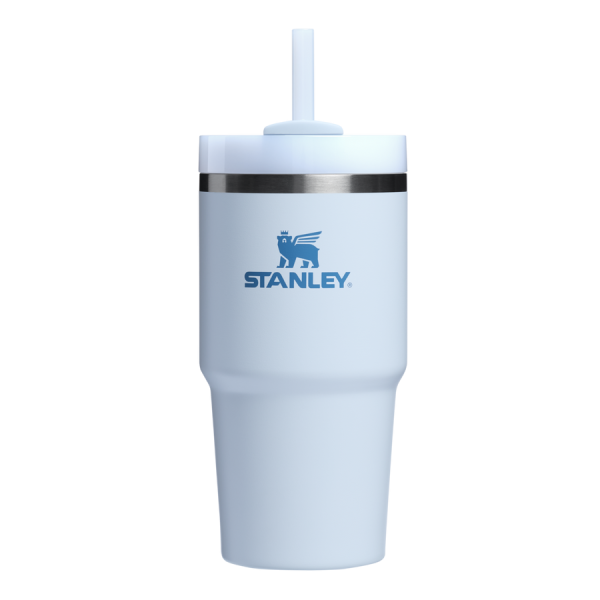 The Quencher H2.0 FlowState™ Tumbler | 20 OZ - Glacier