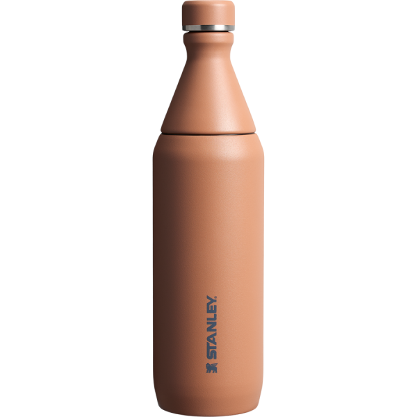 All Day Slim Bottle | 20 OZ - Toast
