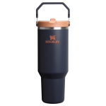 The IceFlow™ Flip Straw Tumbler | 40 OZ - Stanley Create - Twilight