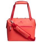 The All Day Julienne Midi Cooler | 20 Can | 12 QT | 11.3 L - Hot Coral
