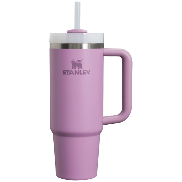 The Quencher H2.0 Flowstate™ Tumbler | 30 OZ - Lilac
