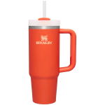 The Quencher H2.0 Flowstate™ Tumbler | 30 OZ - Tigerlily