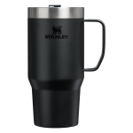 The Everyday Suburban Mug | 24 OZ - Black 2.0