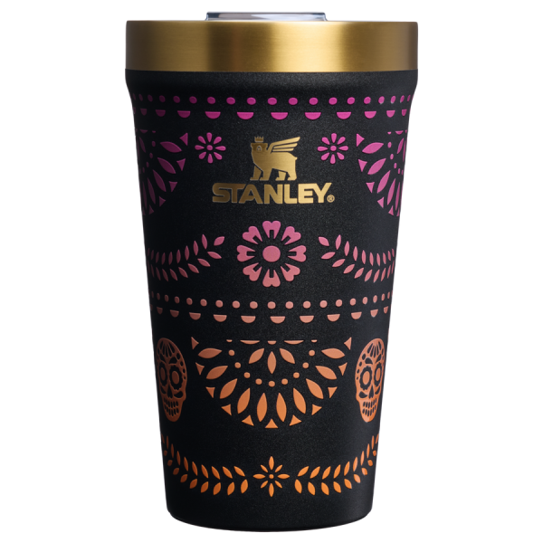 The Everyday Tumbler | 16 OZ - Midnight Catrina