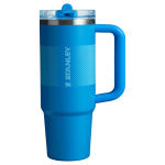 The Quencher ProTour Flip Straw Tumbler | 30 OZ - Azure Fade