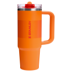 The Quencher ProTour Flip Straw Tumbler | 30 OZ - Goldenrod Fade